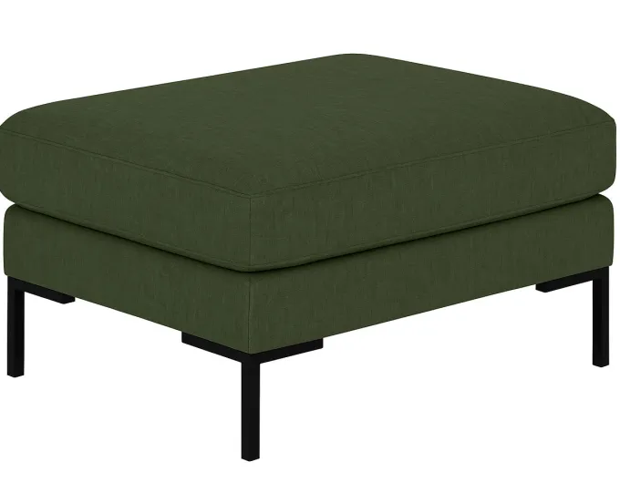 Luciana Fotpall Vogue Winter Moss