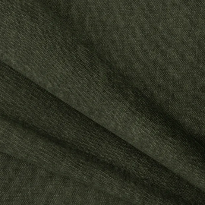 Luciana Fotpall Vogue Winter Moss