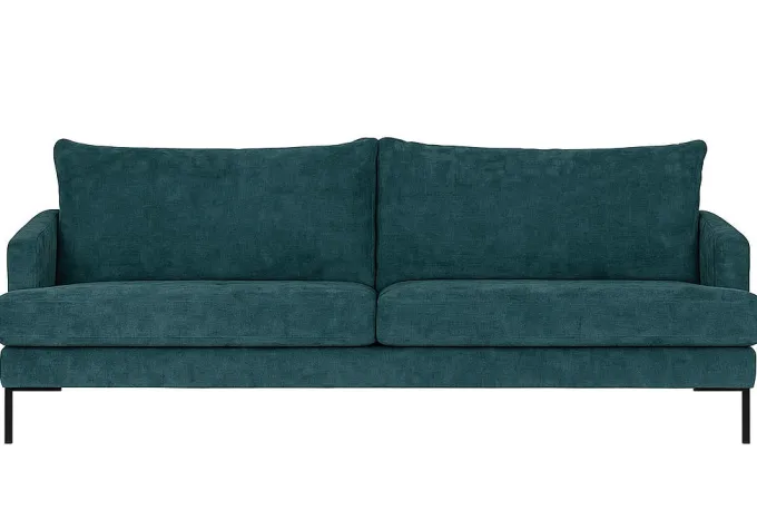 Luciana 3-sits Soffa