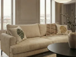 Luciana 3-sits Soffa