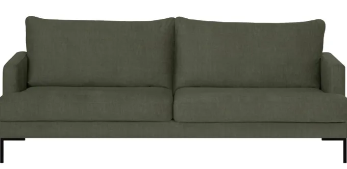 Luciana 3-sits Soffa