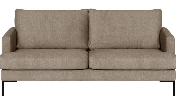 Luciana 2,5-sits Soffa