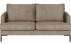 Luciana 2-sits Soffa