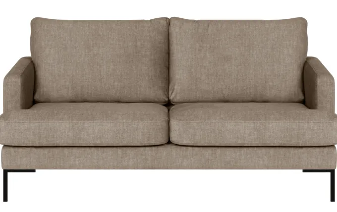 Luciana 2-sits Soffa