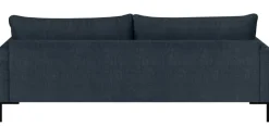 Luciana 3-sits Soffa Vogue Deep Ocean