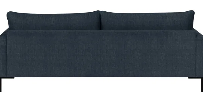 Luciana 3-sits Soffa Vogue Deep Ocean