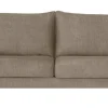Luciana 3-sits Soffa Vogue Taupe