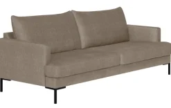 Luciana 3-sits Soffa Vogue Taupe
