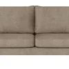 Luciana 2-sits Soffa Vogue Taupe