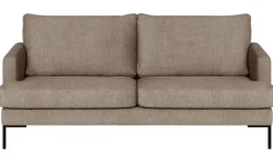 Luciana 2,5-sits Soffa Vogue Taupe