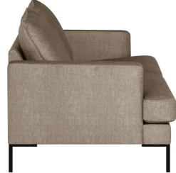 Luciana 2,5-sits Soffa Vogue Taupe
