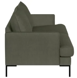 Luciana 3-sits Soffa Vogue Winter Moss