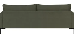 Luciana 3-sits Soffa Vogue Winter Moss