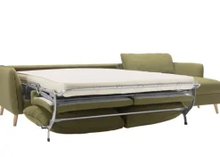 Lucy Bäddsoffa Med Divan Set 2