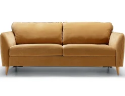 Lucy 4-sits Bäddsoffa