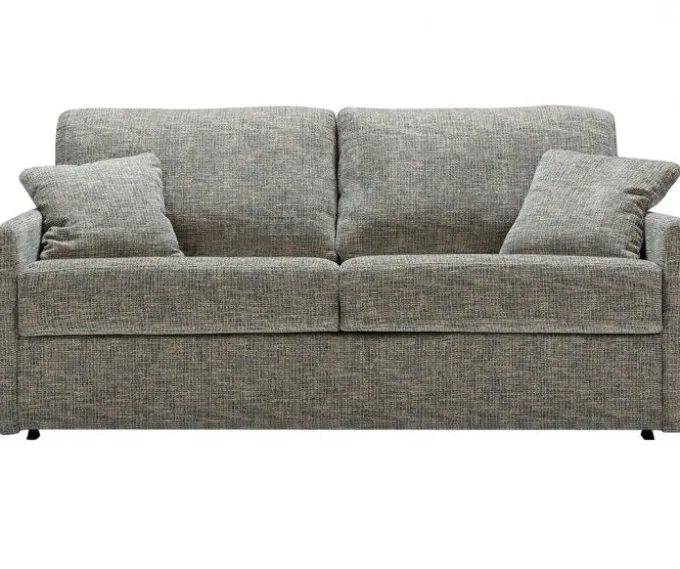 Lukas 3-sits Bäddsoffa
