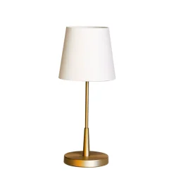 Lumi Bordslampa 49 cm Guld