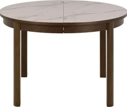 Luna Matbord Rund 120 cm