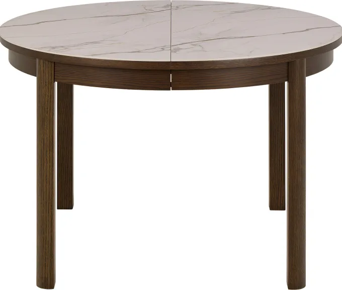 Luna Matbord Rund 120 cm