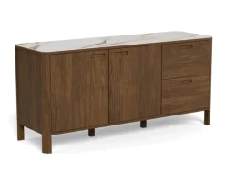Luna Sideboard Keramik Talvera Ekfaner