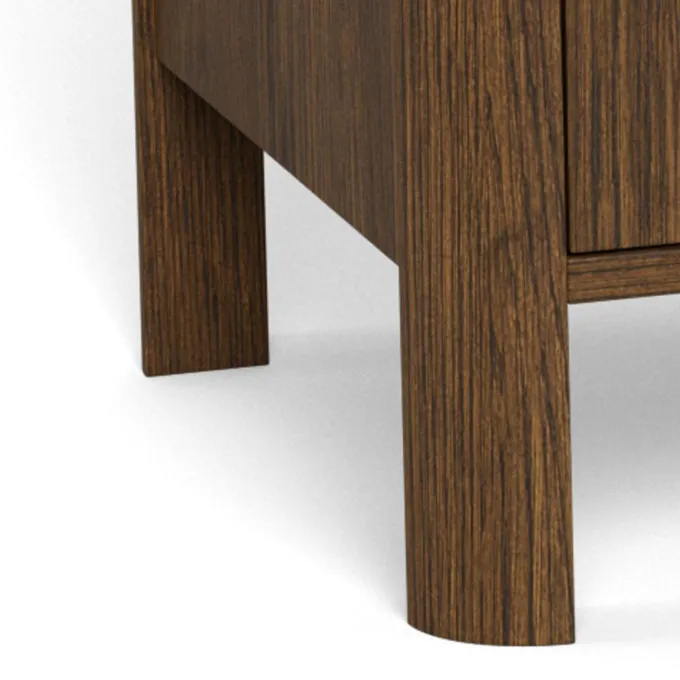 Luna Sideboard Keramik Talvera Ekfaner
