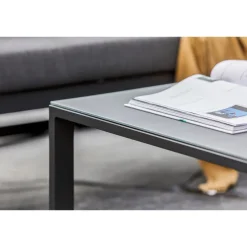 Lundamo Loungegrupp Grå