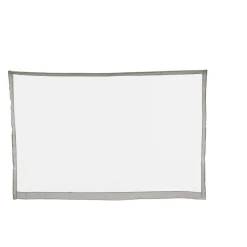 Luxor Myggnät 300x300 cm Sand