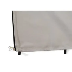 Luxor Paviljongväggar 300x300 cm Grå