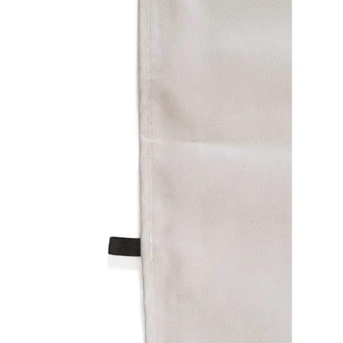 Luxor Paviljongväggar 300x300 cm Grå