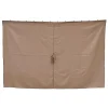 Luxor Paviljongväggar 300x300 cm Beige