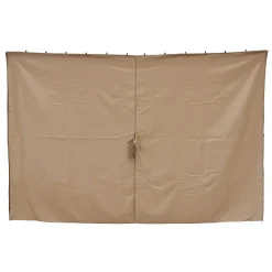 Luxor Paviljongväggar 300x400 cm Beige