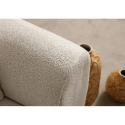 Lyke (290-180 x 88 x 75 cm) Hörnsoffbädd Höger