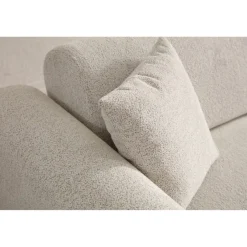 Lyke (290-180 x 88 x 75 cm) Hörnsoffbädd Höger