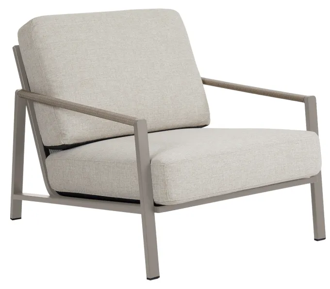 Lyra Fåtölj Khaki