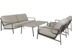 Lyra Soffbord Khaki