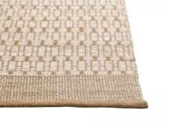 Mahi Ullmatta Beige / Off White