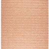 Mahi Ullmatta Off White/Orange