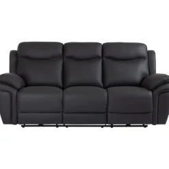 Manne 3-Sits Reclinersoffa Elektrisk