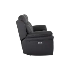 Manne 3-Sits Reclinersoffa Elektrisk