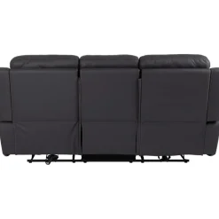 Manne 3-Sits Reclinersoffa Elektrisk