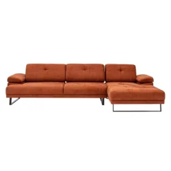 Marrakech Large (218 x 100 x 140 cm) Hörnsoffa Höger