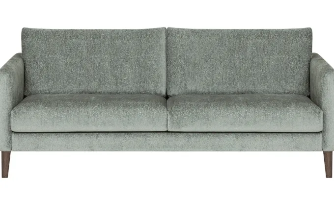Matteo 3-sits soffa Symphony Sage