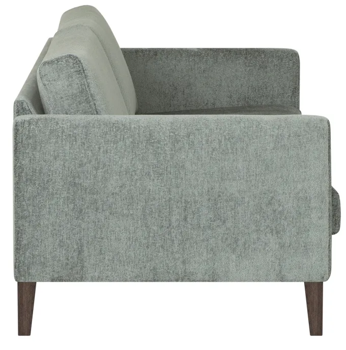 Matteo 3-sits soffa Symphony Sage