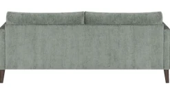 Matteo 3-sits soffa Symphony Sage
