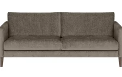 Matteo 3-sits soffa Symphony Mocca
