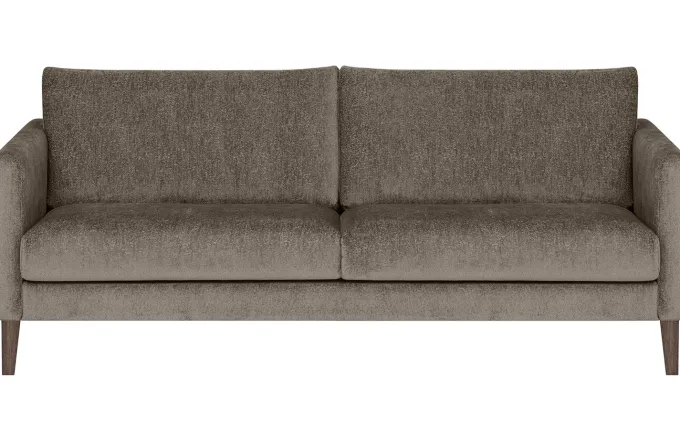 Matteo 3-sits soffa Symphony Mocca