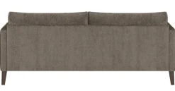 Matteo 3-sits soffa Symphony Mocca