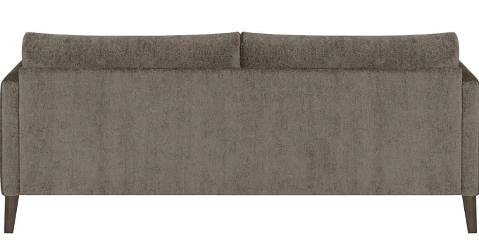 Matteo 3-sits soffa Symphony Mocca