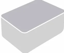 Möbelskydd för stor soffgrupp 260x215x75 cm