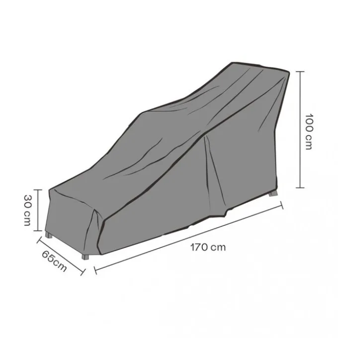Möbelskydd 170x65 cm Andas